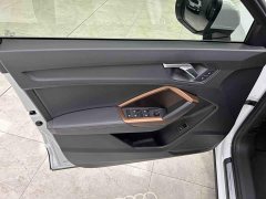 Audi Q3 35 TFSI Fashion Elegant Edition - ფოტო 15