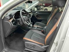 Audi Q3 35 TFSI Fashion Elegant Edition - ფოტო 16