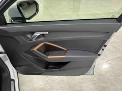 Audi Q3 35 TFSI Fashion Elegant Edition - ფოტო 17