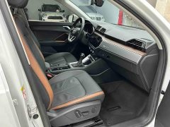 Audi Q3 35 TFSI Fashion Elegant Edition - ფოტო 18