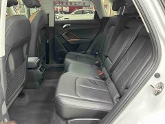 Audi Q3 35 TFSI Fashion Elegant Edition - ფოტო 19