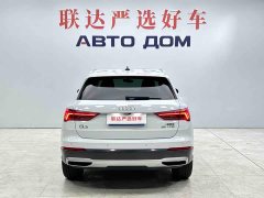 Audi Q3 35 TFSI Fashion Elegant Edition - ფოტო 5