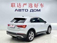 Audi Q3 35 TFSI Fashion Elegant Edition - ფოტო 6