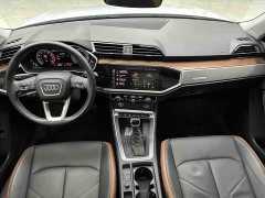 Audi Q3 35 TFSI Fashion Elegant Edition - ფოტო 7