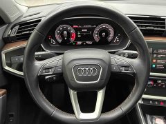 Audi Q3 35 TFSI Fashion Elegant Edition - ფოტო 8