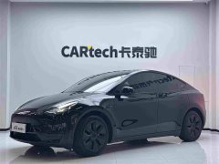 Tesla Model Y 2023 Rear-Wheel Drive - ფოტო 1