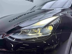 Tesla Model Y 2023 Rear-Wheel Drive - ფოტო 10