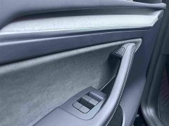Tesla Model Y 2023 Rear-Wheel Drive - ფოტო 11