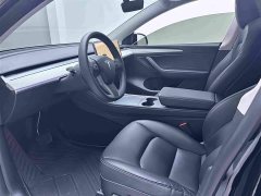 Tesla Model Y 2023 Rear-Wheel Drive - ფოტო 13