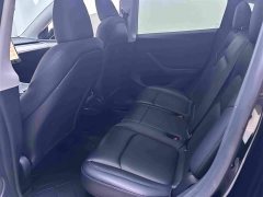 Tesla Model Y 2023 Rear-Wheel Drive - ფოტო 14