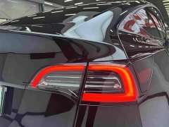 Tesla Model Y 2023 Rear-Wheel Drive - ფოტო 17