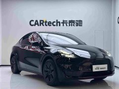 Tesla Model Y 2023 Rear-Wheel Drive - ფოტო 3