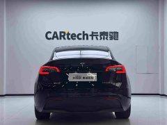 Tesla Model Y 2023 Rear-Wheel Drive - ფოტო 5