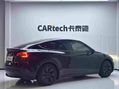 Tesla Model Y 2023 Rear-Wheel Drive - ფოტო 6