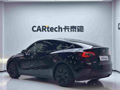 Tesla Model Y 2023 Rear-Wheel Drive - ფოტო 7