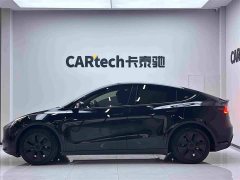 Tesla Model Y 2023 Rear-Wheel Drive - ფოტო 8