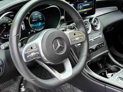 Mercedes-Benz C-Class C 260 L AMG Line - ფოტო 2