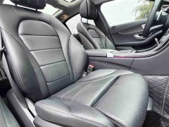 Mercedes-Benz C-Class C 260 L AMG Line - ფოტო 4