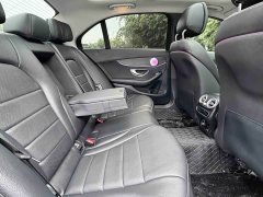 Mercedes-Benz C-Class C 260 L AMG Line - ფოტო 6