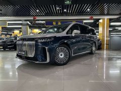 Voyah Lantu Dreamchaser 2025 PHEV AWD Flagship Kunpeng Edition - ფოტო 1
