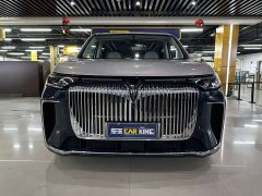Voyah Lantu Dreamchaser 2025 PHEV AWD Flagship Kunpeng Edition - ფოტო 2