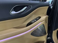 Voyah Lantu Dreamchaser 2025 PHEV AWD Flagship Kunpeng Edition - ფოტო 4