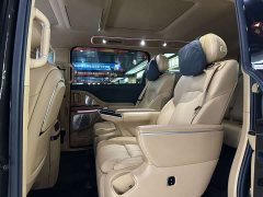 Voyah Lantu Dreamchaser 2025 PHEV AWD Flagship Kunpeng Edition - ფოტო 5