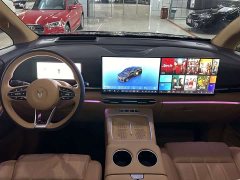 Voyah Lantu Dreamchaser 2025 PHEV AWD Flagship Kunpeng Edition - ფოტო 6
