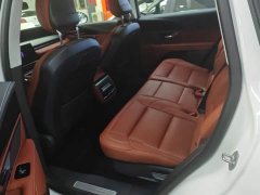 Lincoln Explorer 2.0T AWD Deluxe Hybrid - ფოტო 11