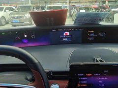 Lincoln Explorer 2.0T AWD Deluxe Hybrid - ფოტო 14