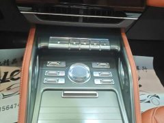 Lincoln Explorer 2.0T AWD Deluxe Hybrid - ფოტო 16