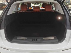 Lincoln Explorer 2.0T AWD Deluxe Hybrid - ფოტო 4