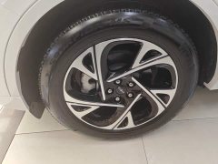 Lincoln Explorer 2.0T AWD Deluxe Hybrid - ფოტო 6