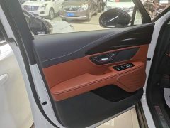 Lincoln Explorer 2.0T AWD Deluxe Hybrid - ფოტო 7