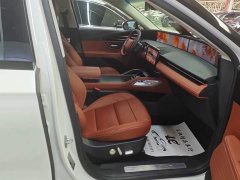 Lincoln Explorer 2.0T AWD Deluxe Hybrid - ფოტო 8