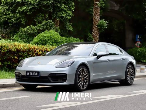 2022 Porsche Panamera 4 Executive Extended Wheelbase 2.9T - ავტომობილი ჩინეთიდან