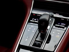 Porsche Panamera 4 Executive Extended Wheelbase 2.9T - ფოტო 11