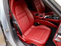 Porsche Panamera 4 Executive Extended Wheelbase 2.9T - ფოტო 15