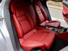 Porsche Panamera 4 Executive Extended Wheelbase 2.9T - ფოტო 16