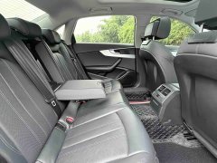 Audi A4L 40 TFSI Fashion Dynamic - ფოტო 6