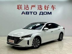 Nissan Teana 2022 2.0L XL-Upr Comfort Edition - ფოტო 1