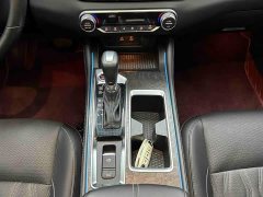 Nissan Teana 2022 2.0L XL-Upr Comfort Edition - ფოტო 10