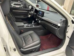 Nissan Teana 2022 2.0L XL-Upr Comfort Edition - ფოტო 18
