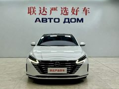 Nissan Teana 2022 2.0L XL-Upr Comfort Edition - ფოტო 2