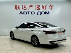 Nissan Teana 2022 2.0L XL-Upr Comfort Edition - ფოტო 4