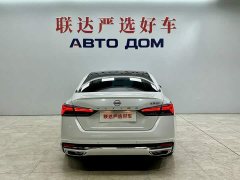 Nissan Teana 2022 2.0L XL-Upr Comfort Edition - ფოტო 5