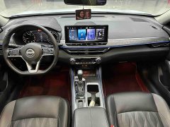 Nissan Teana 2022 2.0L XL-Upr Comfort Edition - ფოტო 7