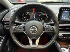Nissan Teana 2022 2.0L XL-Upr Comfort Edition - ფოტო 8