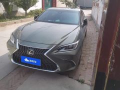 Lexus ES 2022 200 Excellence Edition - ფოტო 1