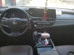 Lexus ES 2022 200 Excellence Edition - ფოტო 11